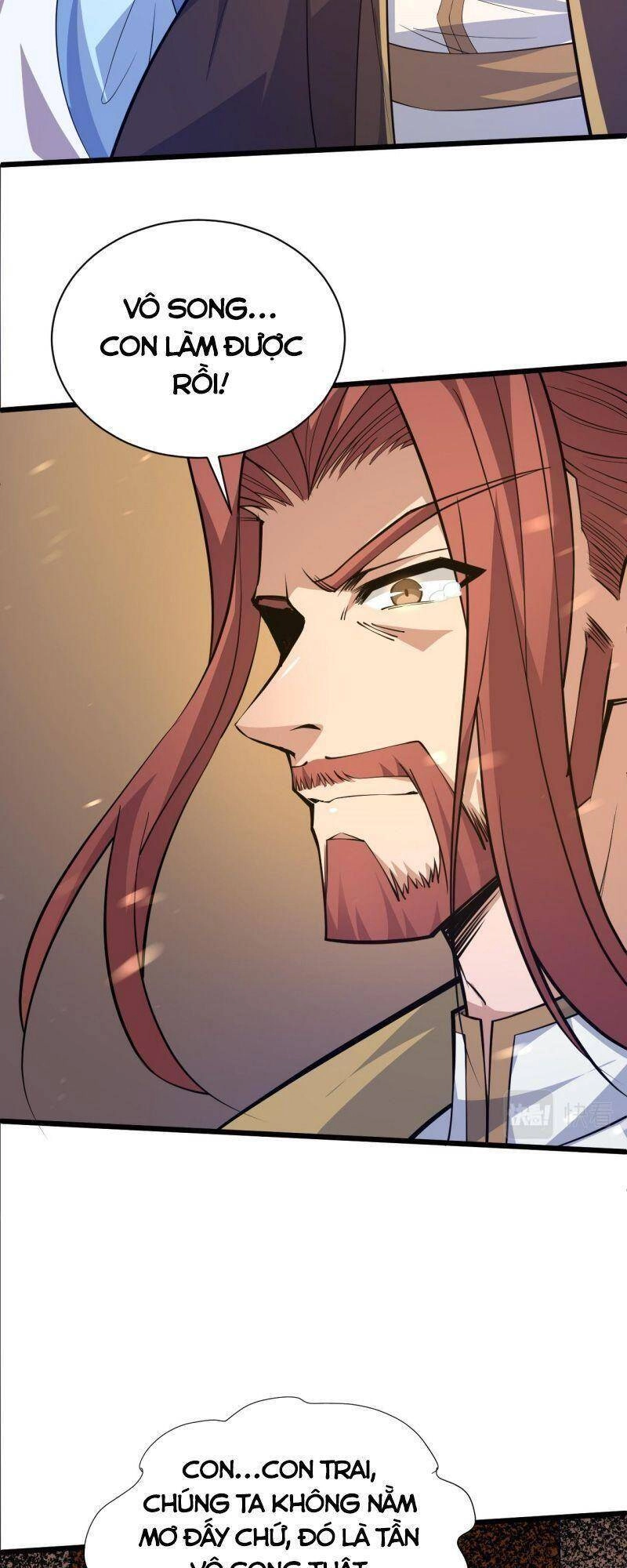 Sự Trở Lại Của Đệ Nhất Tông Sư Chapter 25 - 49