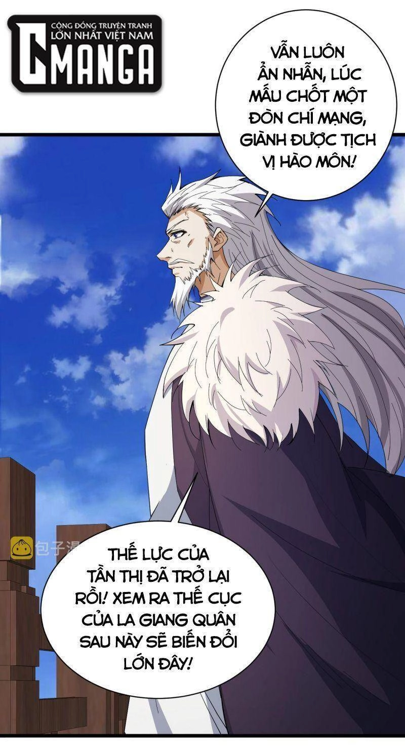 Sự Trở Lại Của Đệ Nhất Tông Sư Chapter 25 - 64