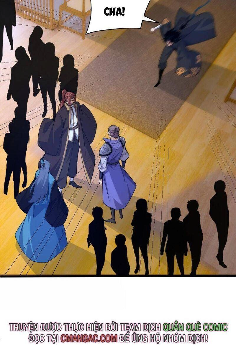 Sự Trở Lại Của Đệ Nhất Tông Sư Chapter 26 - 44