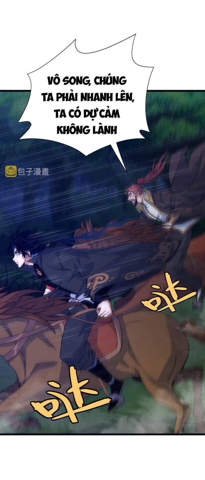 Sự Trở Lại Của Đệ Nhất Tông Sư Chapter 27 - 2