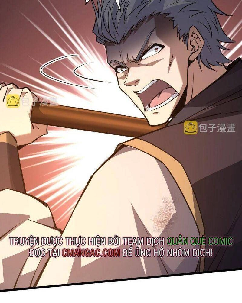 Sự Trở Lại Của Đệ Nhất Tông Sư Chapter 27 - 19