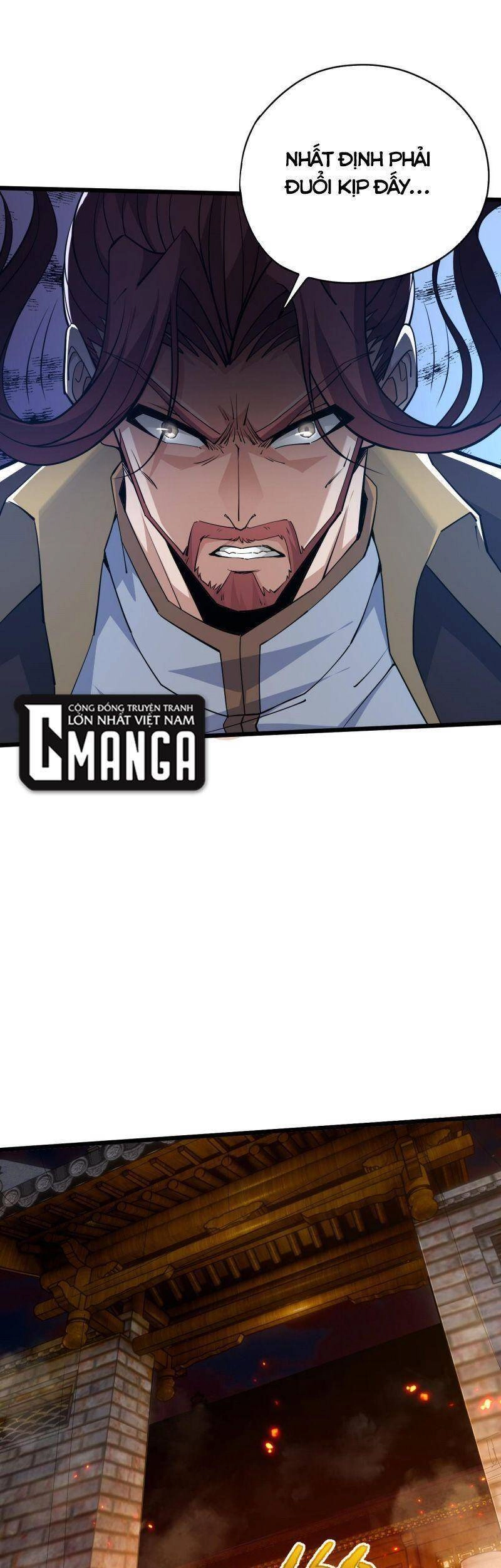 Sự Trở Lại Của Đệ Nhất Tông Sư Chapter 27 - 26