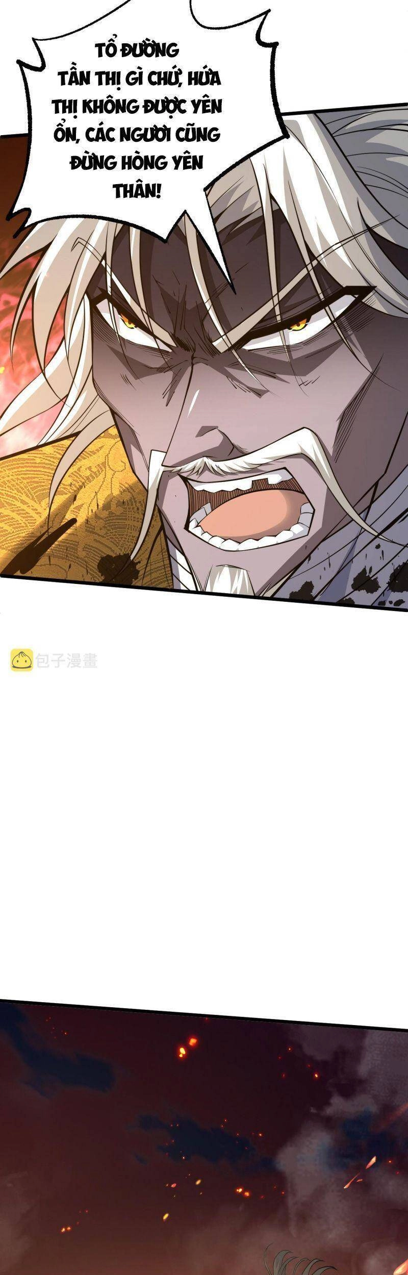 Sự Trở Lại Của Đệ Nhất Tông Sư Chapter 27 - 38