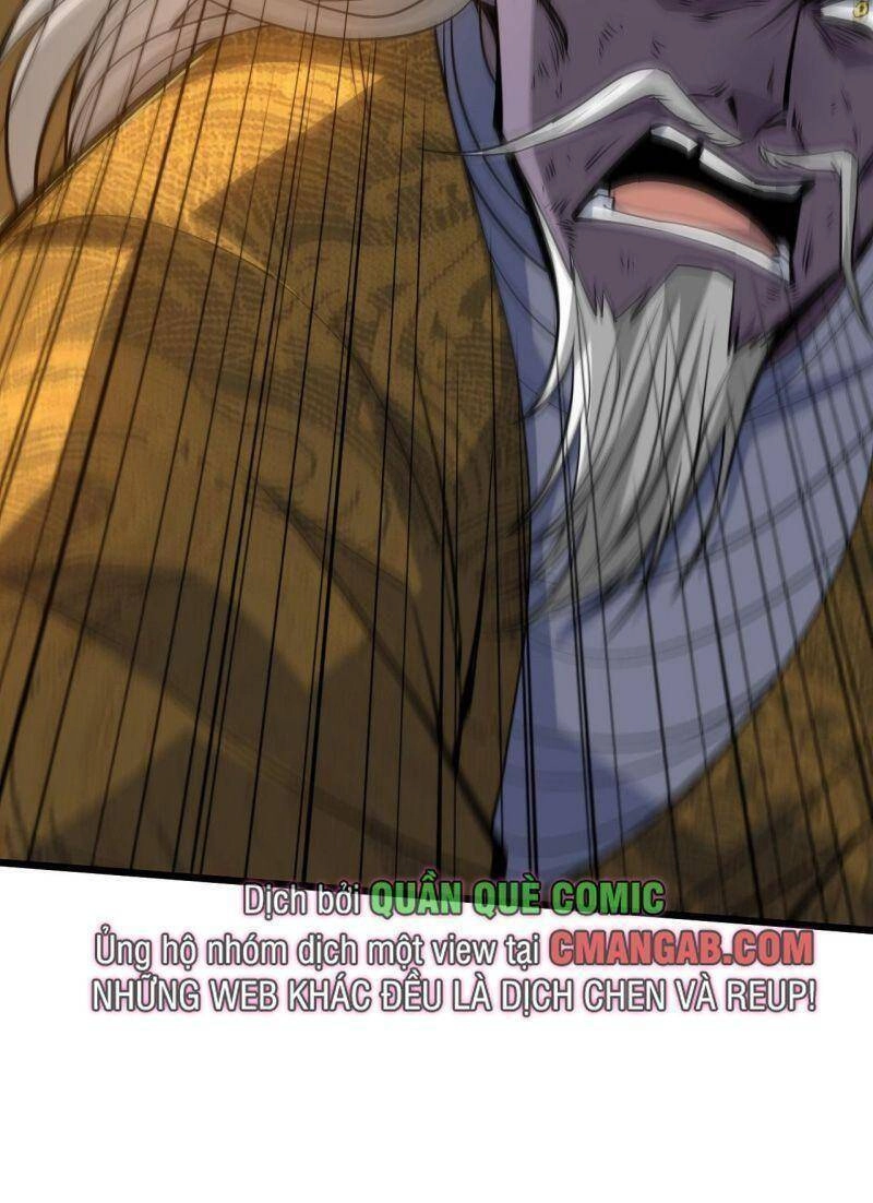 Sự Trở Lại Của Đệ Nhất Tông Sư Chapter 28 - 8