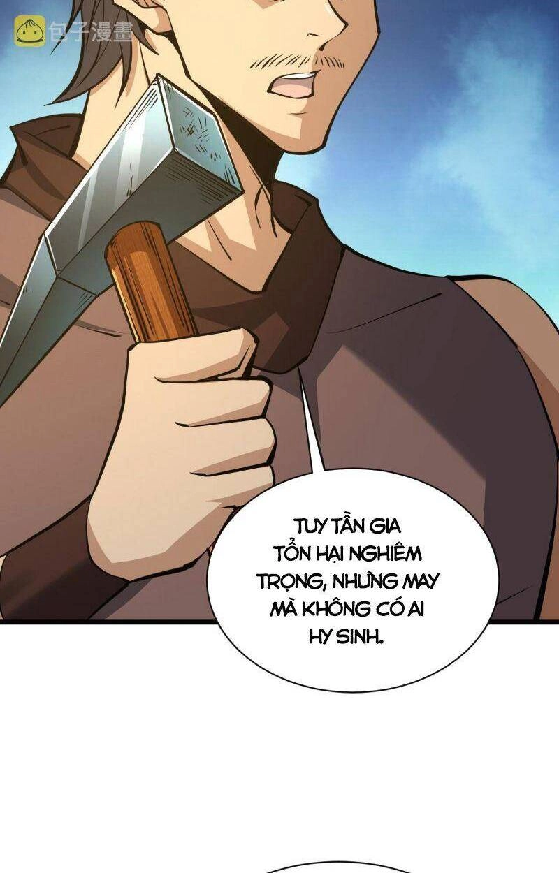 Sự Trở Lại Của Đệ Nhất Tông Sư Chapter 29 - 4