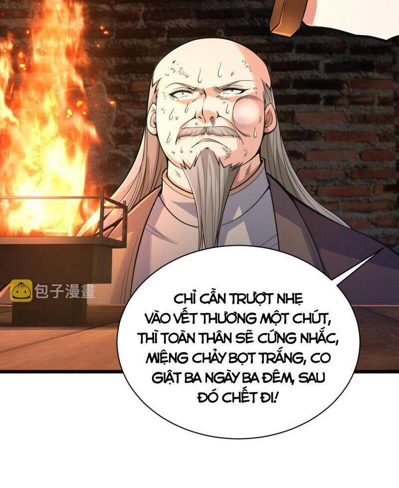 Sự Trở Lại Của Đệ Nhất Tông Sư Chapter 29 - 8