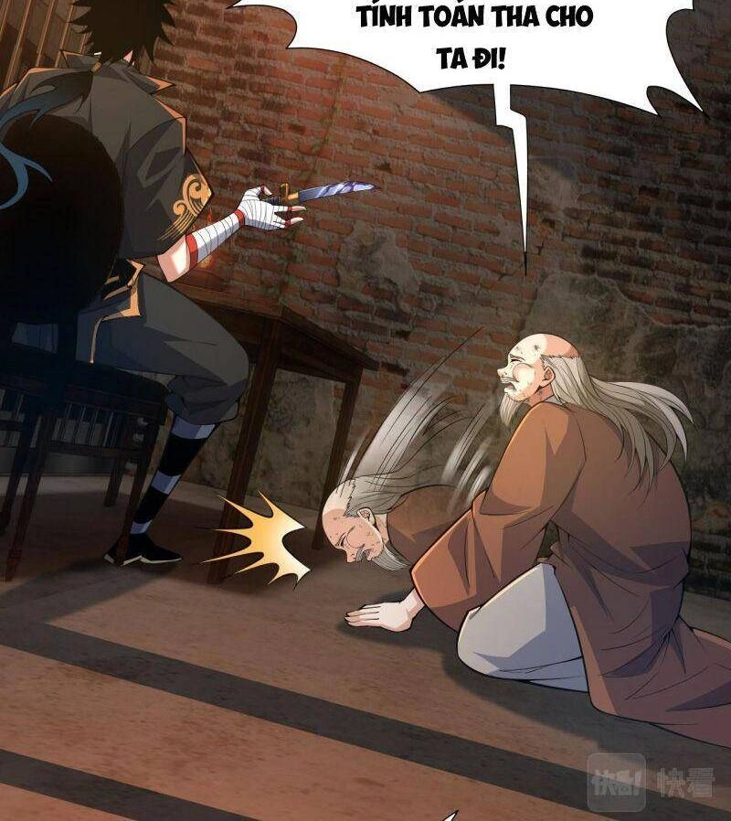 Sự Trở Lại Của Đệ Nhất Tông Sư Chapter 29 - 10