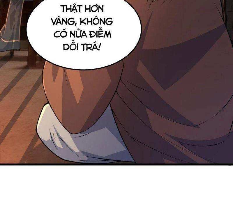 Sự Trở Lại Của Đệ Nhất Tông Sư Chapter 29 - 12