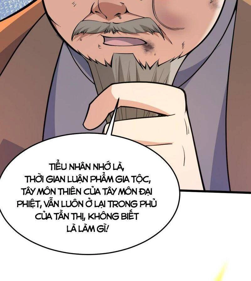 Sự Trở Lại Của Đệ Nhất Tông Sư Chapter 29 - 18