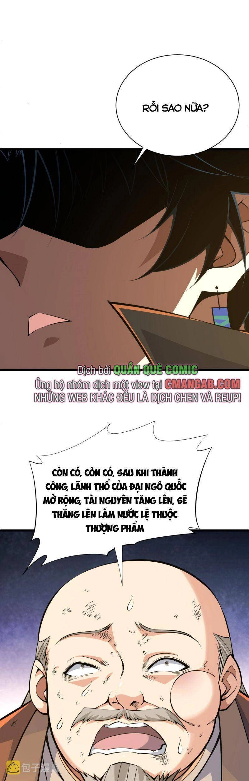 Sự Trở Lại Của Đệ Nhất Tông Sư Chapter 29 - 23