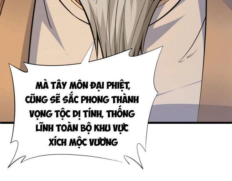 Sự Trở Lại Của Đệ Nhất Tông Sư Chapter 29 - 24