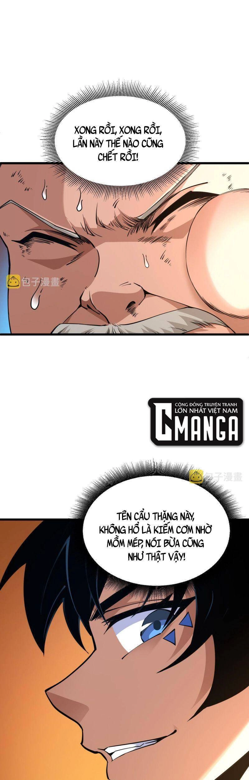 Sự Trở Lại Của Đệ Nhất Tông Sư Chapter 29 - 25