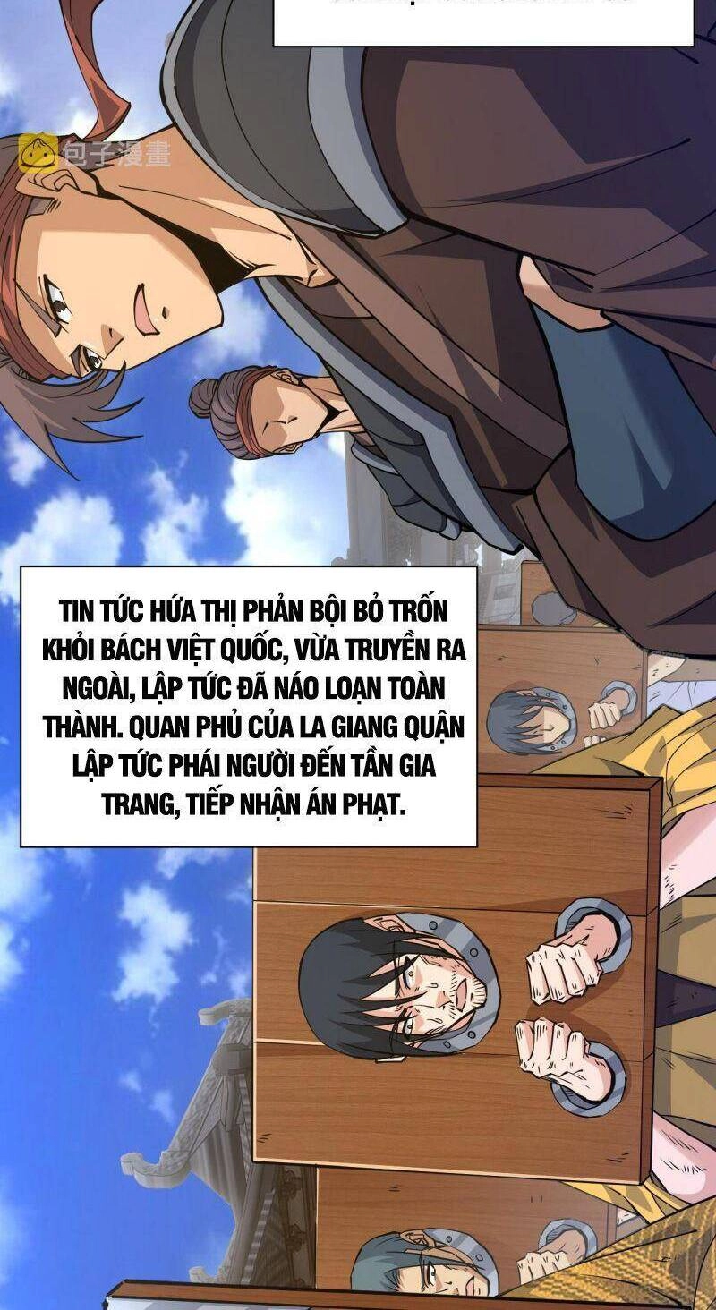 Sự Trở Lại Của Đệ Nhất Tông Sư Chapter 29 - 32