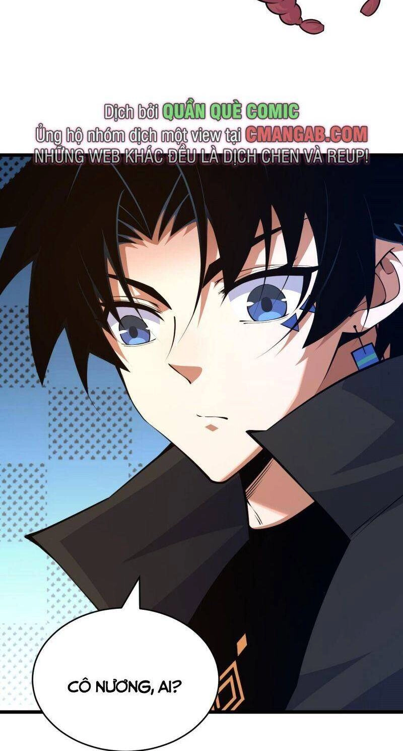 Sự Trở Lại Của Đệ Nhất Tông Sư Chapter 29 - 62