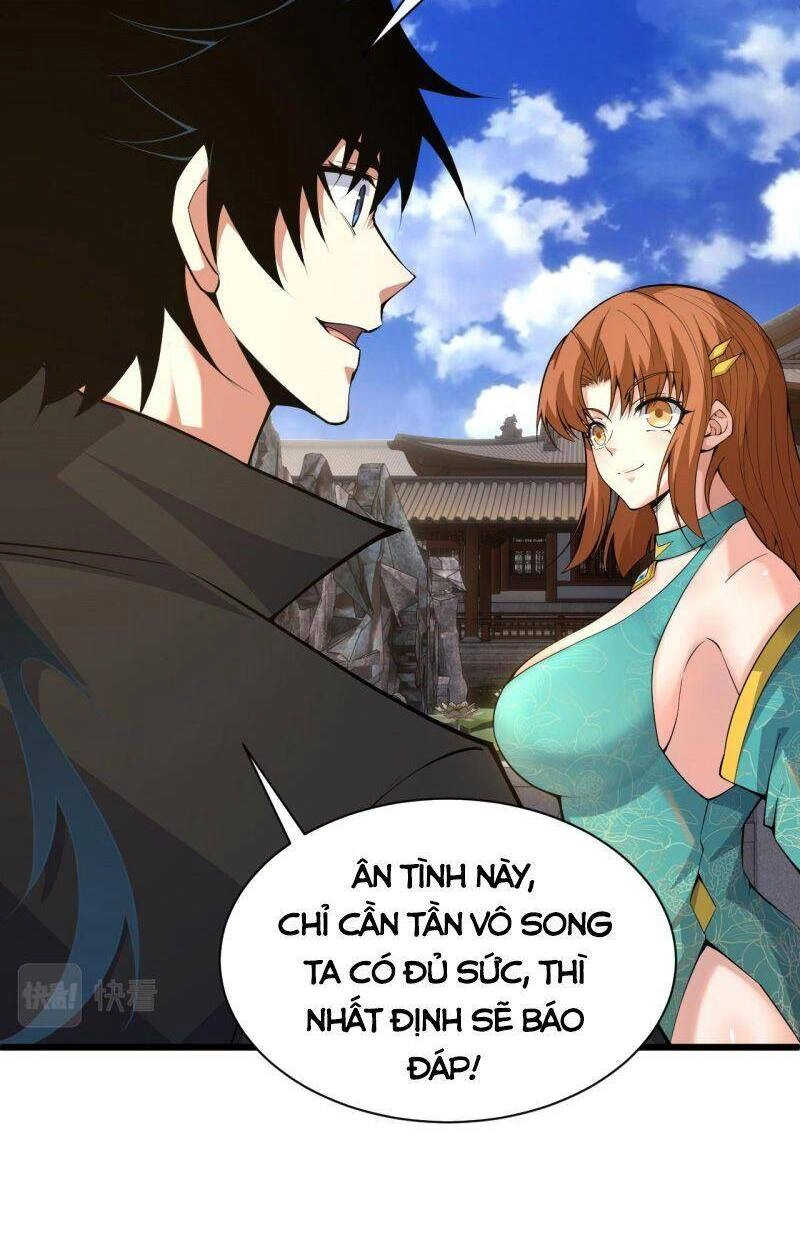 Sự Trở Lại Của Đệ Nhất Tông Sư Chapter 30 - 6