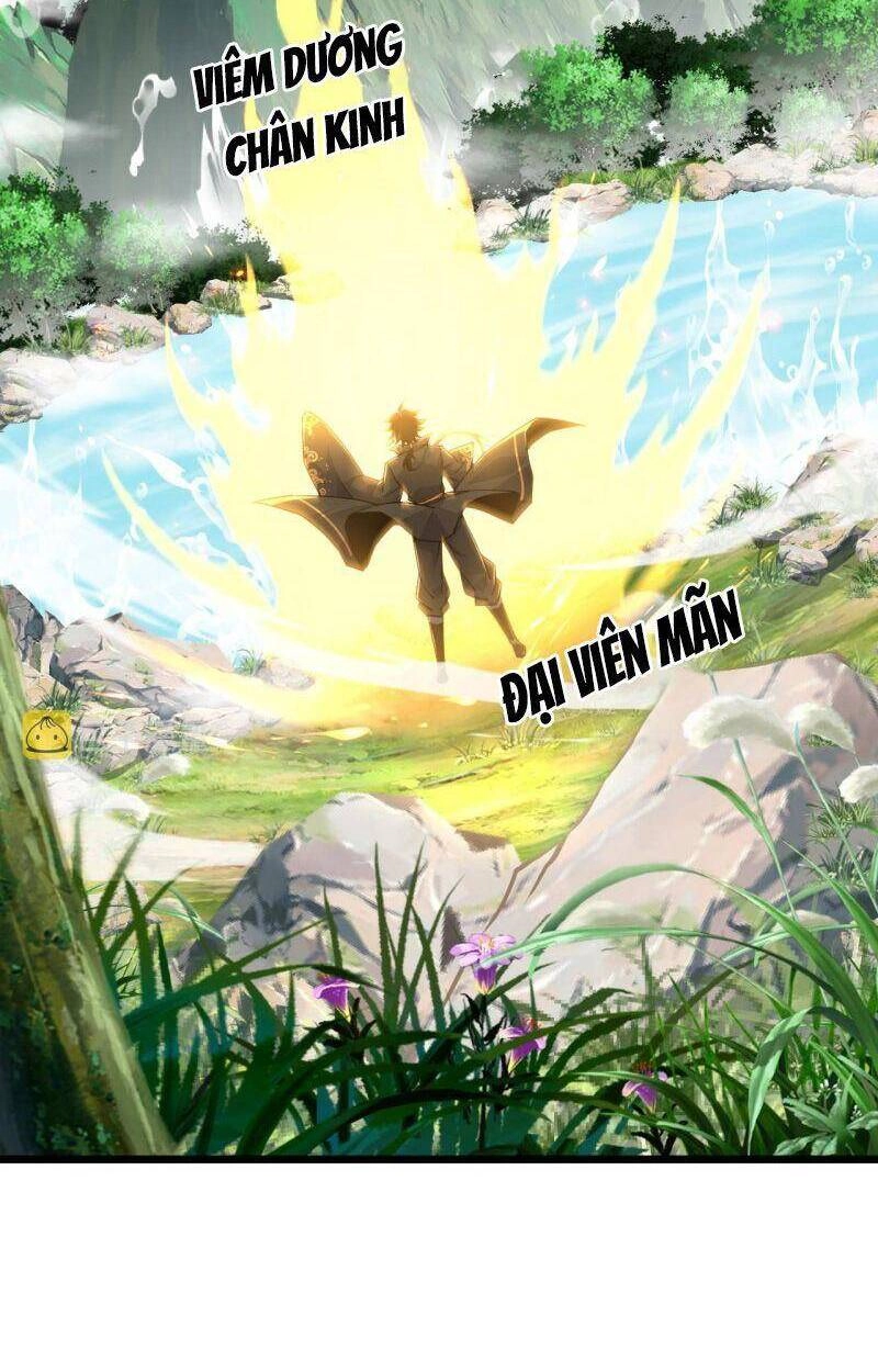 Sự Trở Lại Của Đệ Nhất Tông Sư Chapter 30 - 23