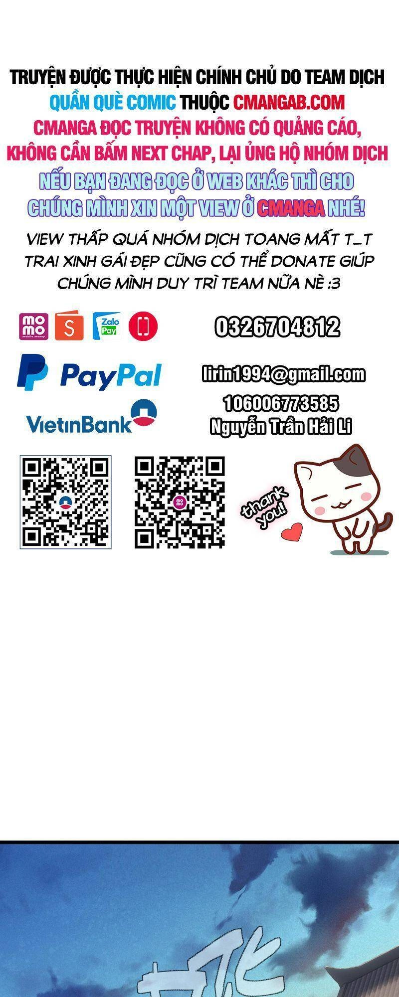 Sự Trở Lại Của Đệ Nhất Tông Sư Chapter 31 - 1