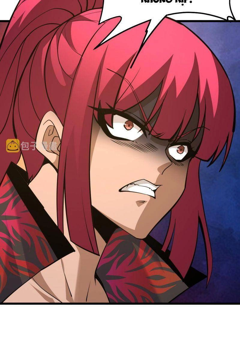 Sự Trở Lại Của Đệ Nhất Tông Sư Chapter 31 - 3