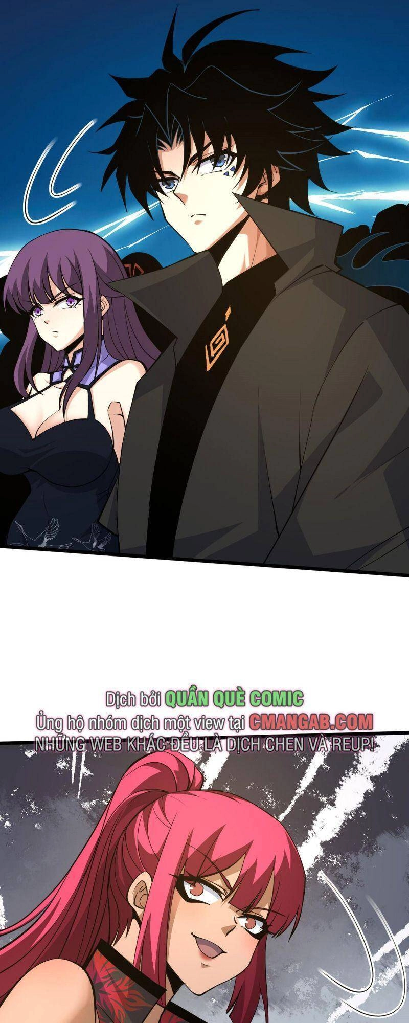 Sự Trở Lại Của Đệ Nhất Tông Sư Chapter 31 - 18