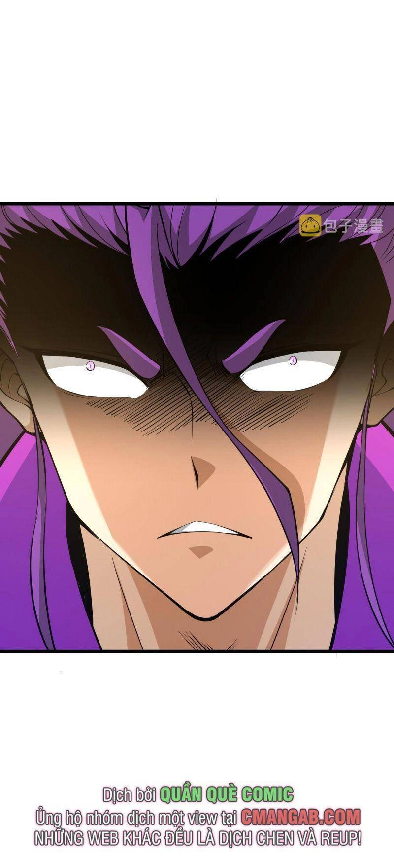 Sự Trở Lại Của Đệ Nhất Tông Sư Chapter 31 - 42