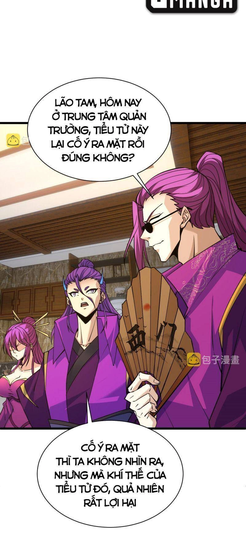 Sự Trở Lại Của Đệ Nhất Tông Sư Chapter 31 - 46