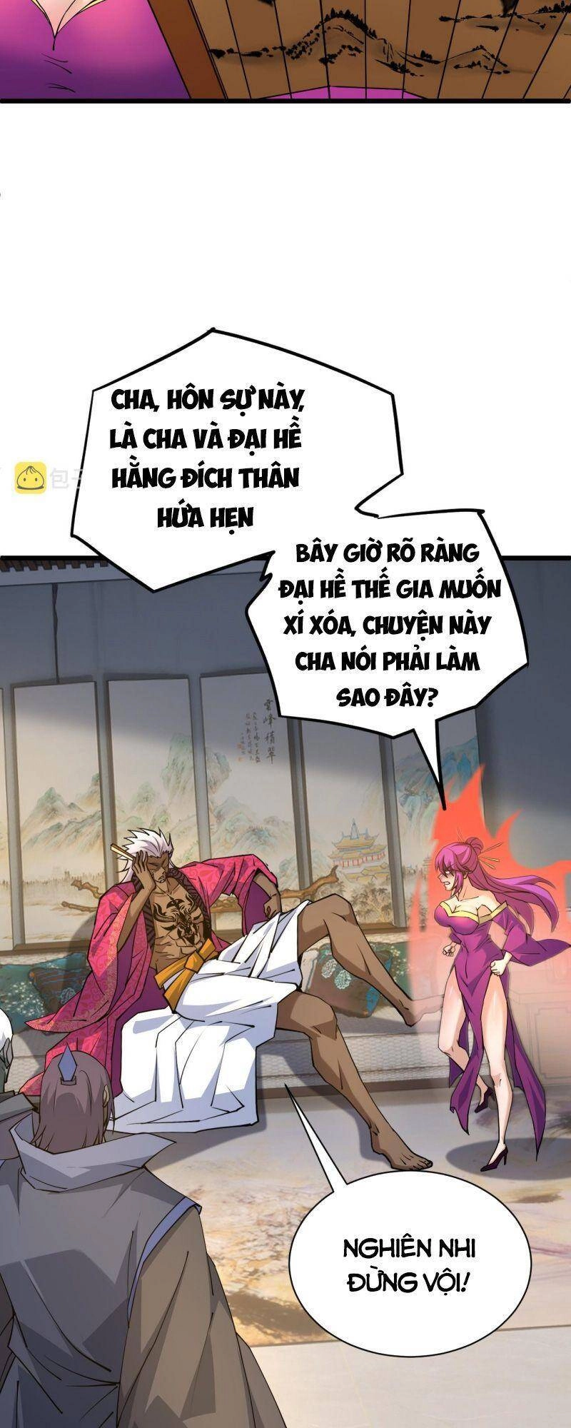 Sự Trở Lại Của Đệ Nhất Tông Sư Chapter 31 - 49