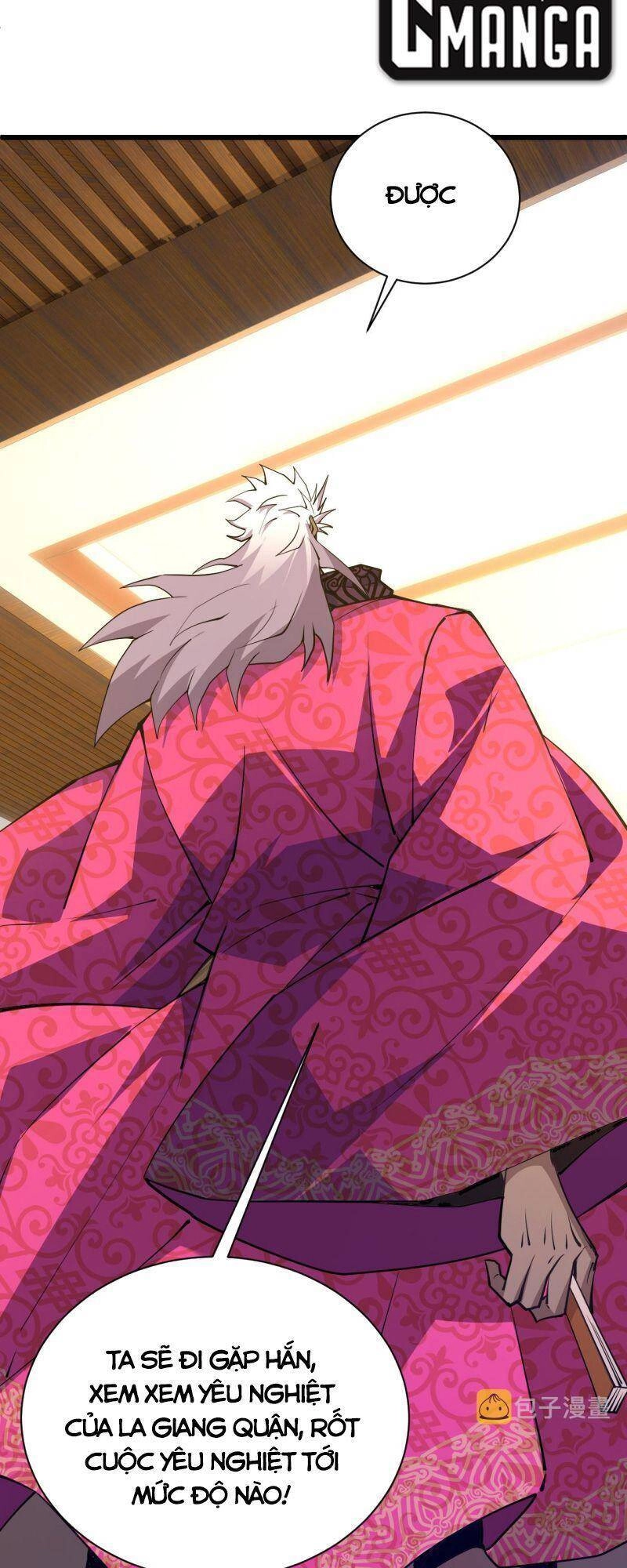 Sự Trở Lại Của Đệ Nhất Tông Sư Chapter 31 - 54