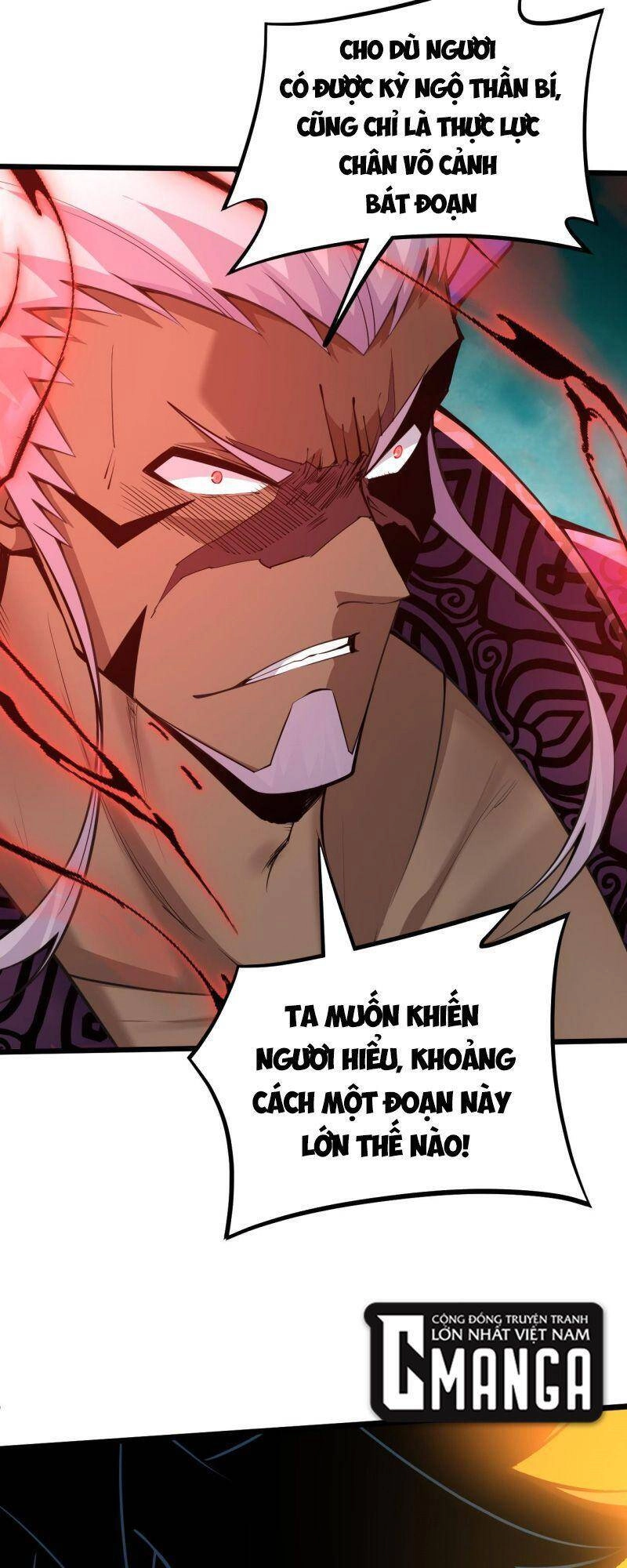 Sự Trở Lại Của Đệ Nhất Tông Sư Chapter 31 - 72