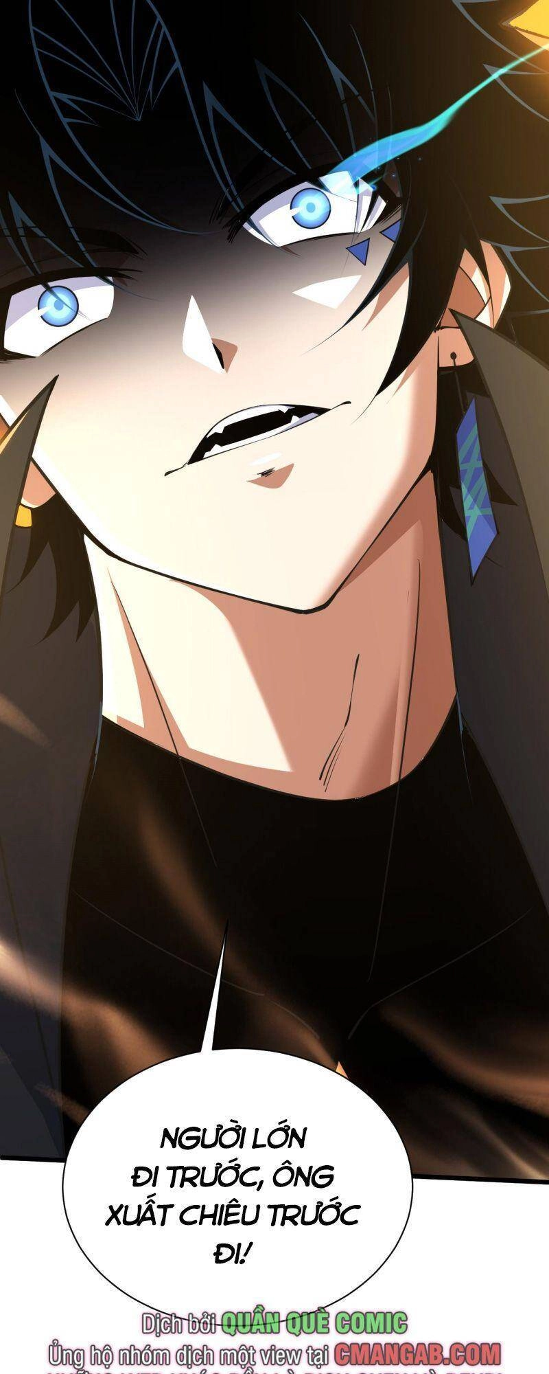 Sự Trở Lại Của Đệ Nhất Tông Sư Chapter 31 - 73