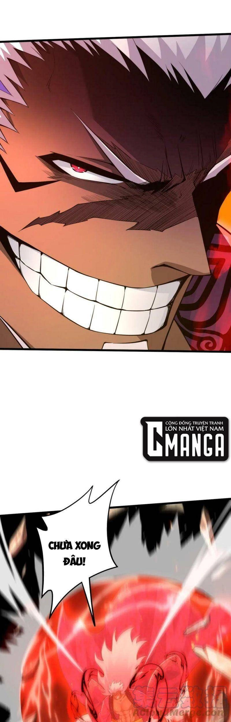 Sự Trở Lại Của Đệ Nhất Tông Sư Chapter 32 - 10