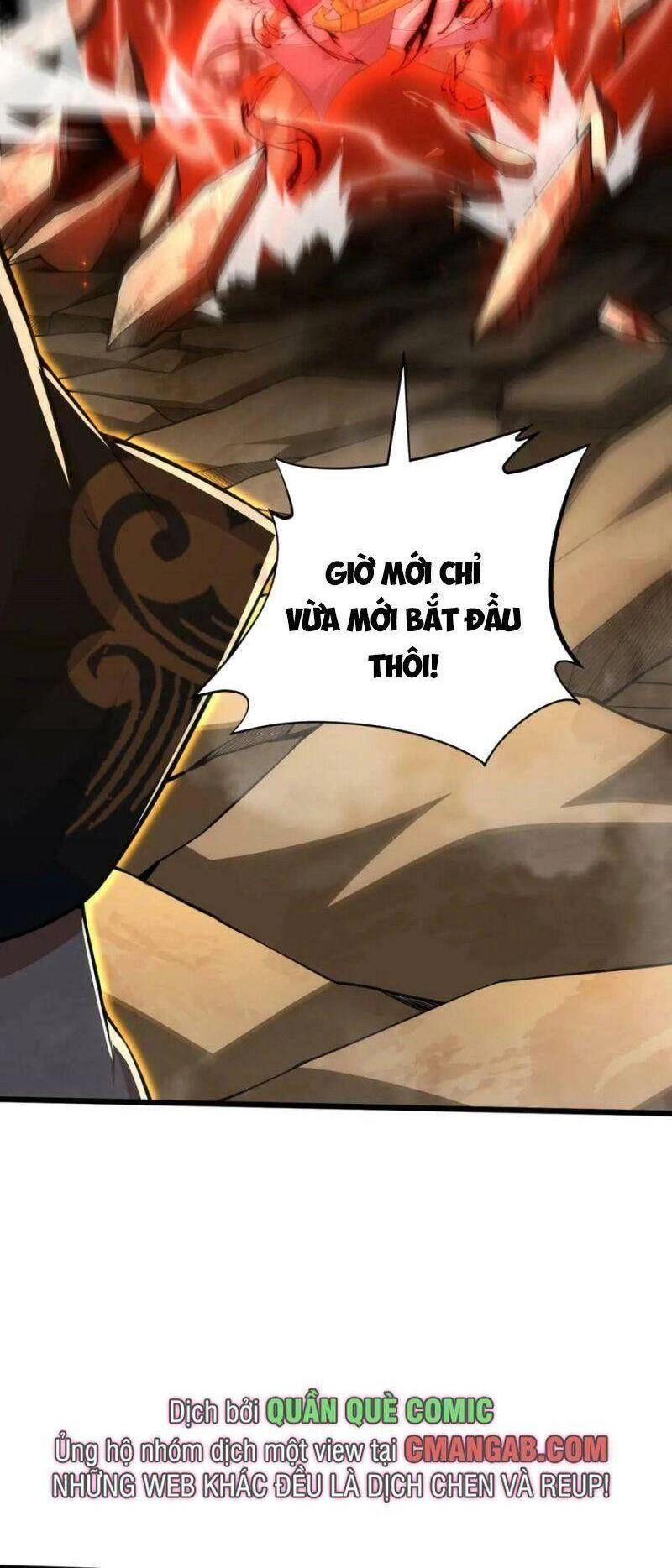 Sự Trở Lại Của Đệ Nhất Tông Sư Chapter 32 - 11