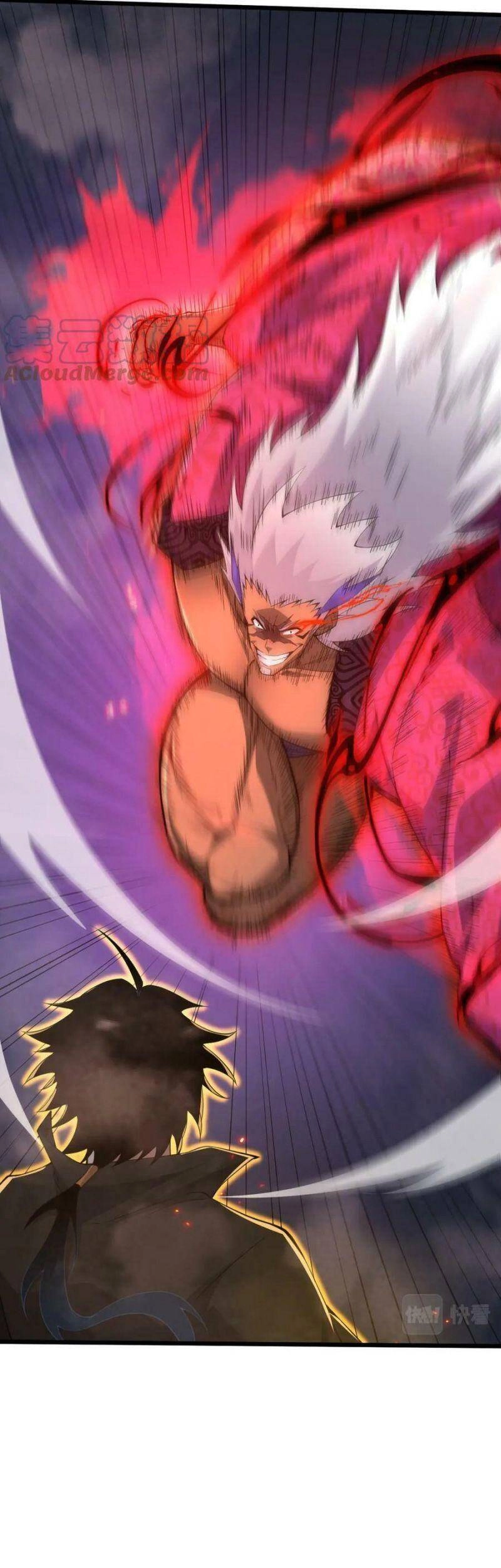 Sự Trở Lại Của Đệ Nhất Tông Sư Chapter 32 - 12