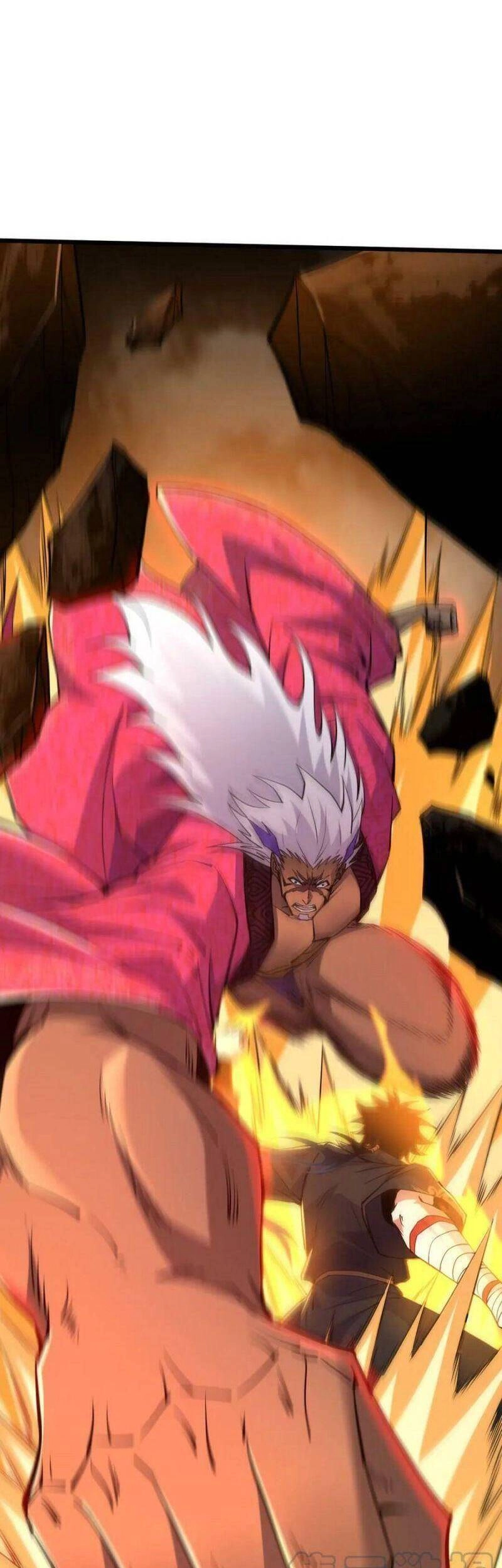 Sự Trở Lại Của Đệ Nhất Tông Sư Chapter 32 - 13