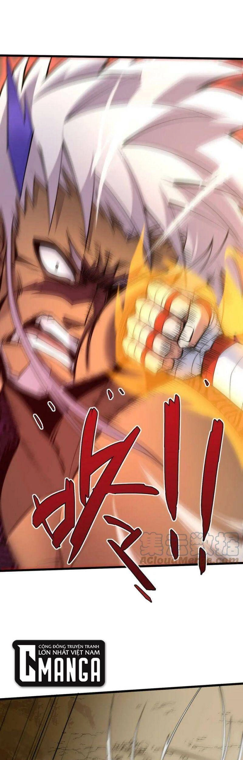 Sự Trở Lại Của Đệ Nhất Tông Sư Chapter 32 - 15