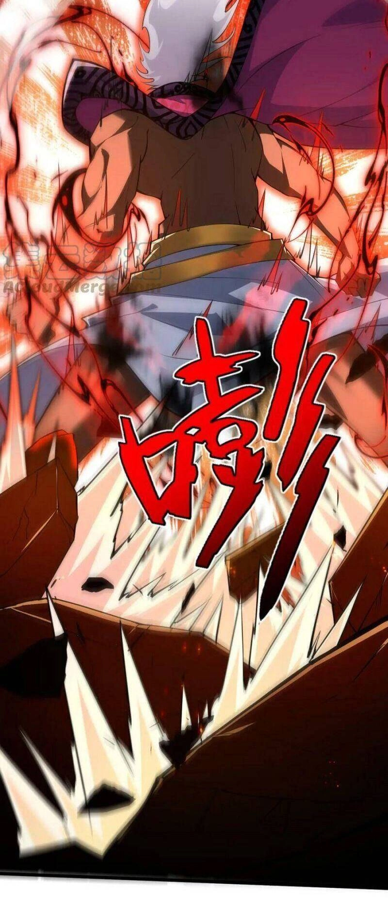 Sự Trở Lại Của Đệ Nhất Tông Sư Chapter 32 - 20