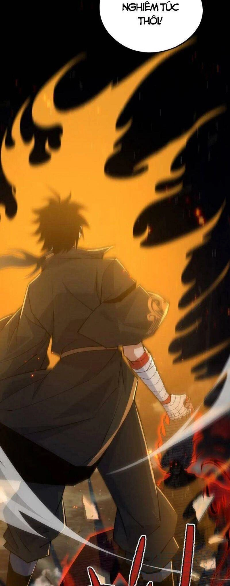 Sự Trở Lại Của Đệ Nhất Tông Sư Chapter 32 - 24