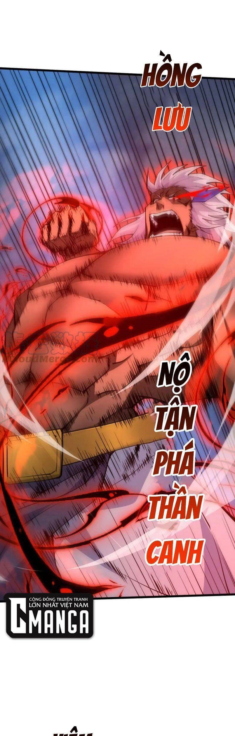 Sự Trở Lại Của Đệ Nhất Tông Sư Chapter 32 - 27