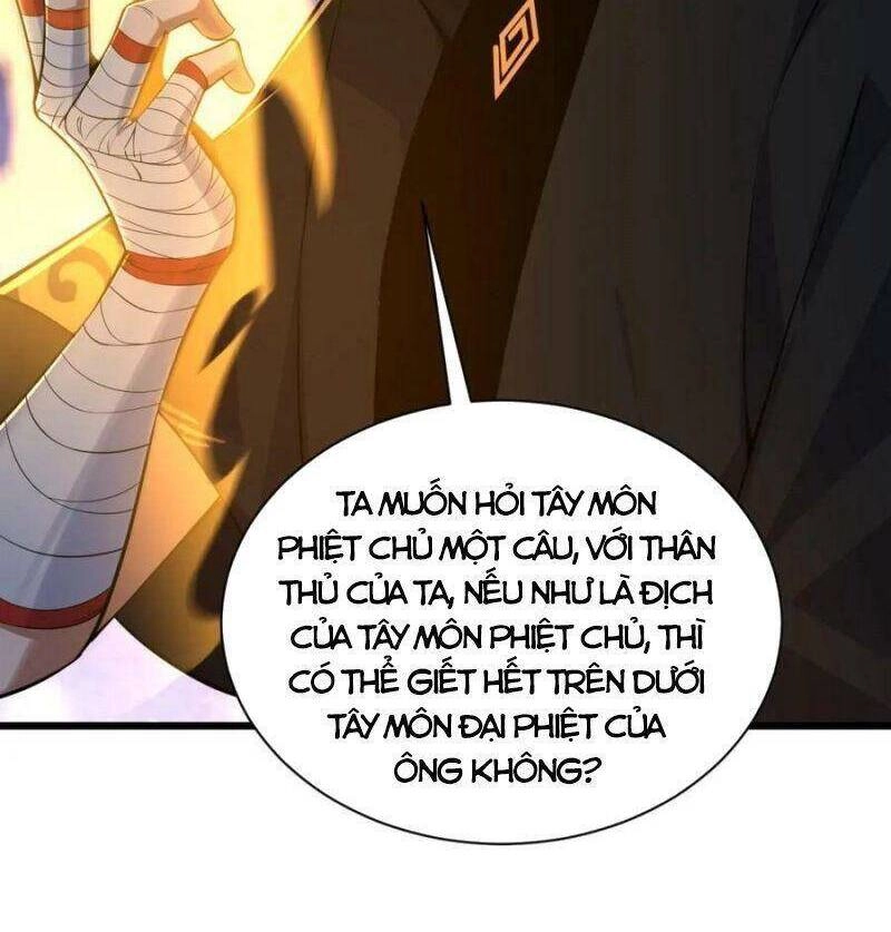 Sự Trở Lại Của Đệ Nhất Tông Sư Chapter 32 - 36