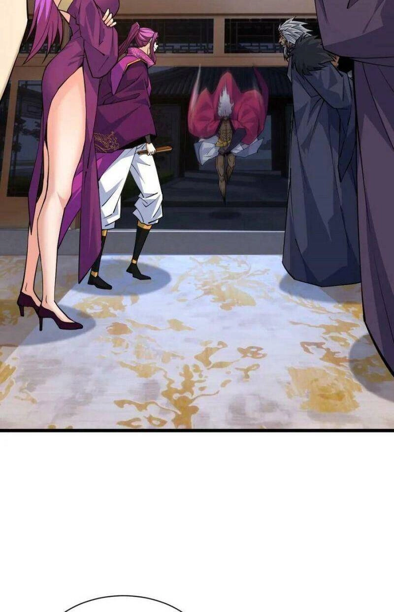 Sự Trở Lại Của Đệ Nhất Tông Sư Chapter 32 - 46