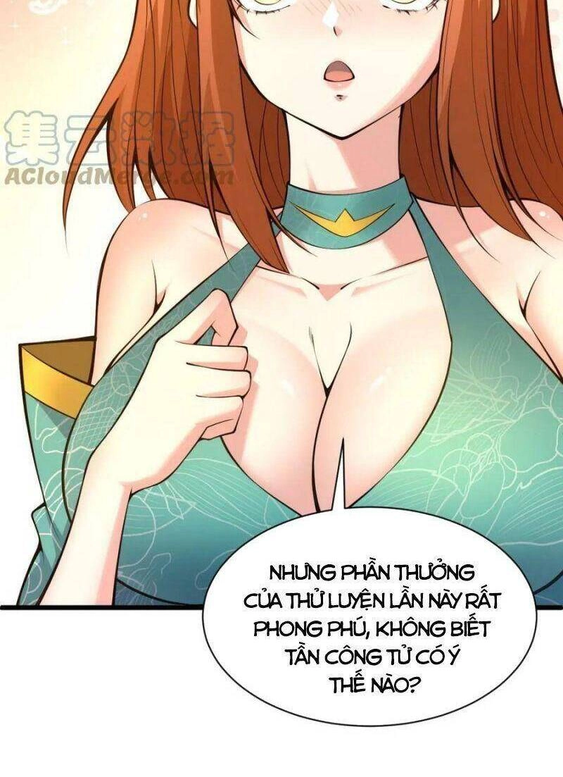 Sự Trở Lại Của Đệ Nhất Tông Sư Chapter 32 - 66