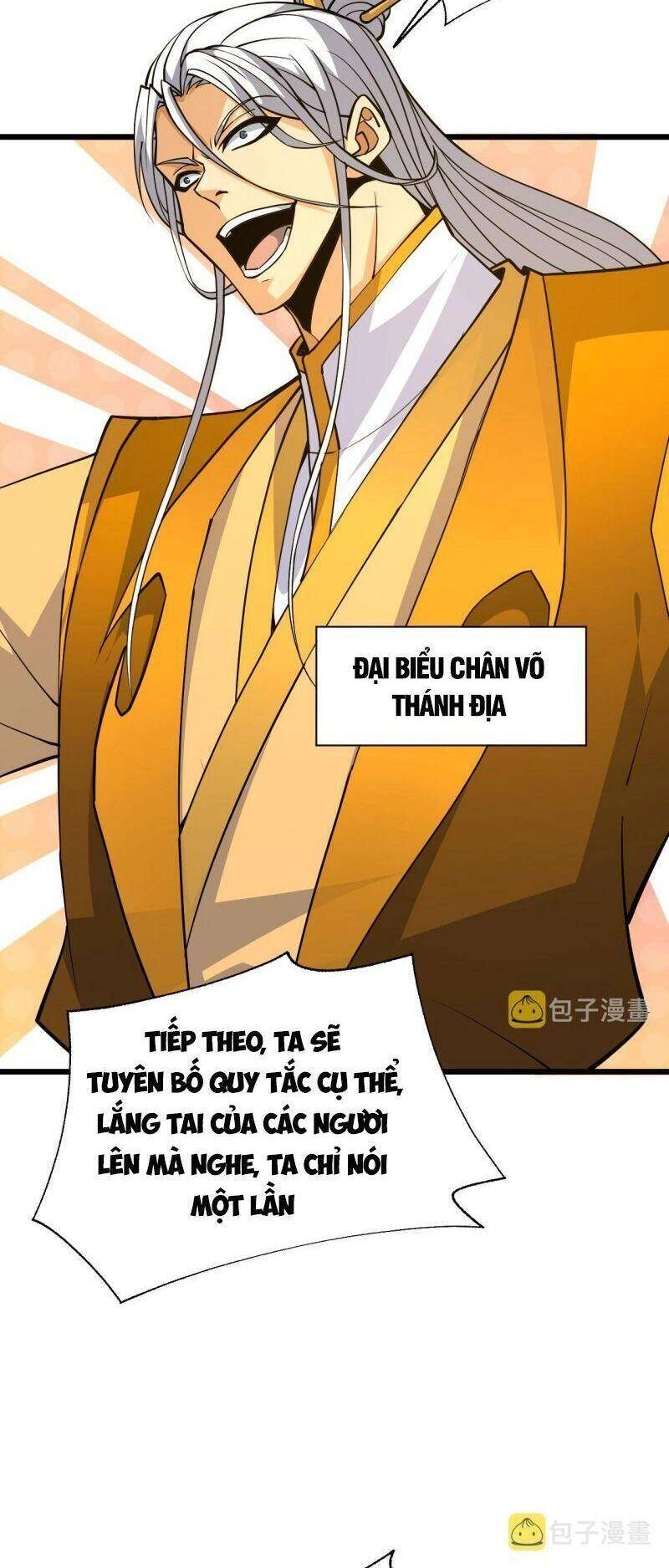 Sự Trở Lại Của Đệ Nhất Tông Sư Chapter 33 - 31