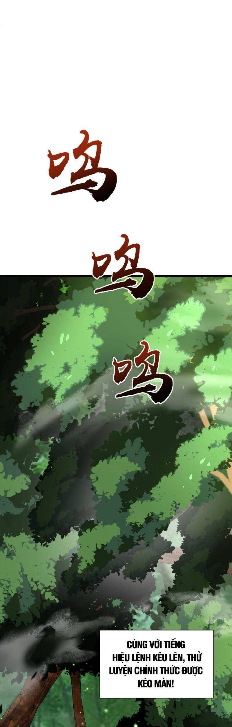 Sự Trở Lại Của Đệ Nhất Tông Sư Chapter 34 - 4