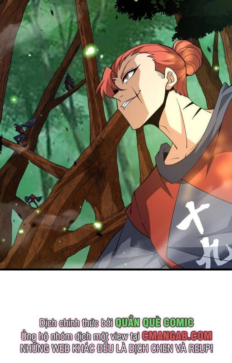 Sự Trở Lại Của Đệ Nhất Tông Sư Chapter 34 - 5