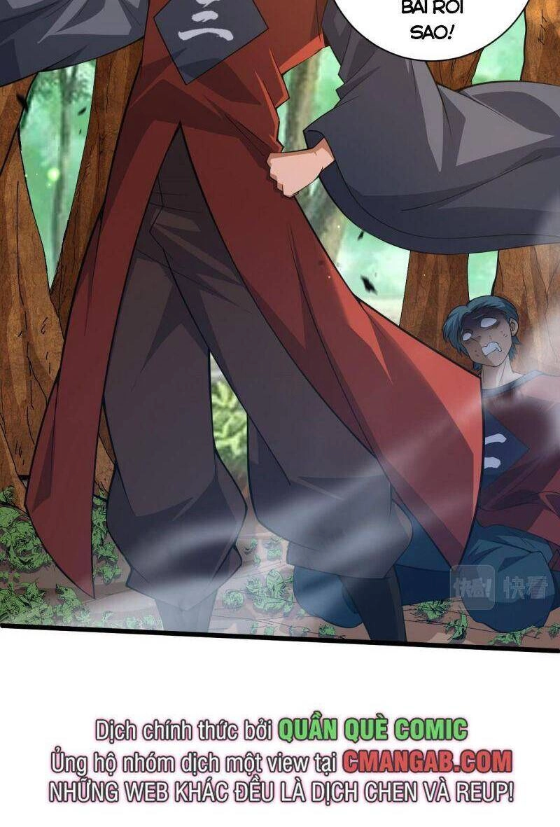 Sự Trở Lại Của Đệ Nhất Tông Sư Chapter 34 - 15