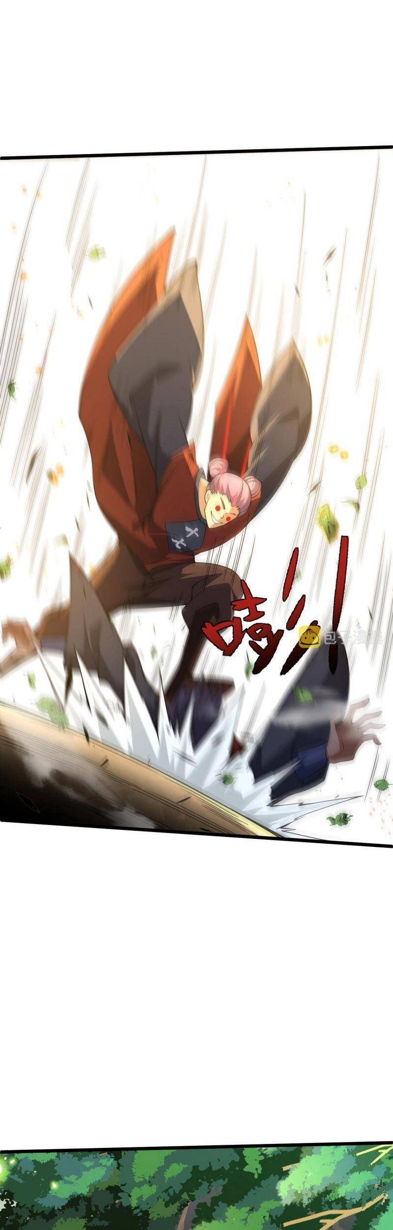 Sự Trở Lại Của Đệ Nhất Tông Sư Chapter 34 - 16