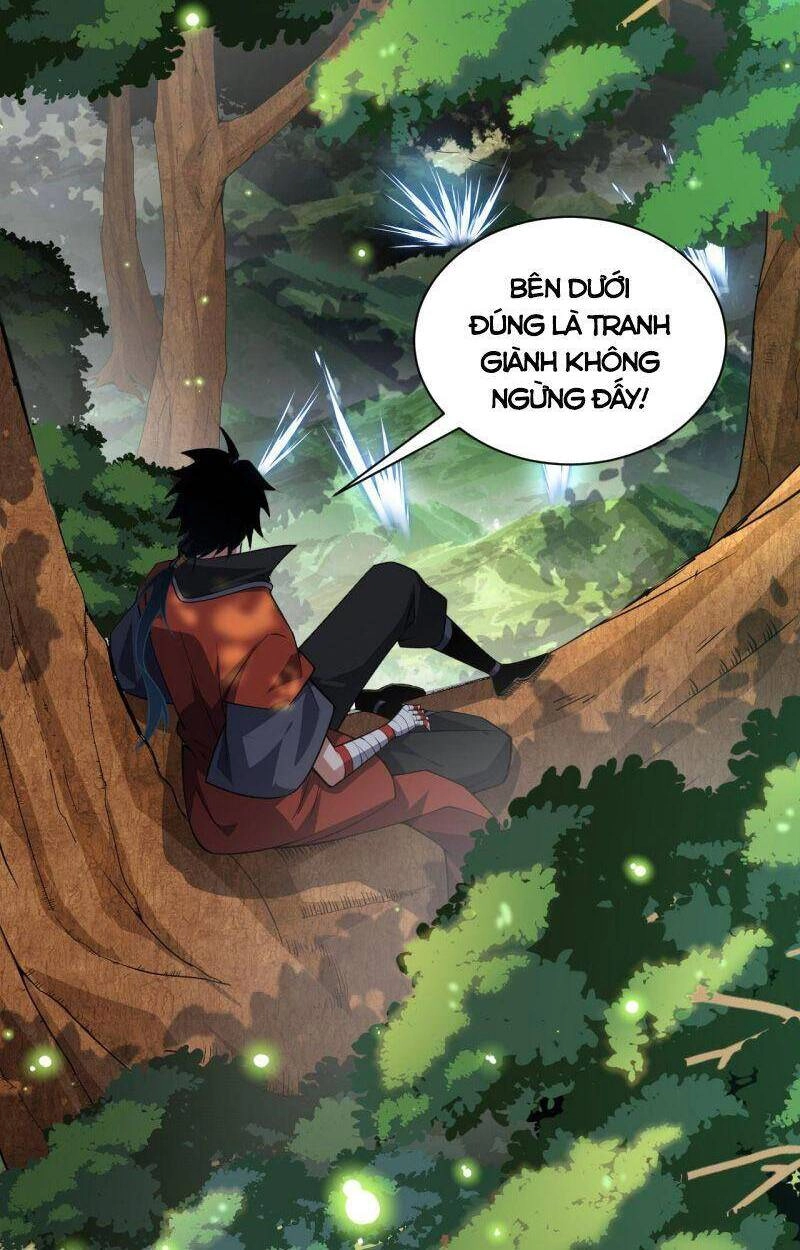 Sự Trở Lại Của Đệ Nhất Tông Sư Chapter 34 - 17