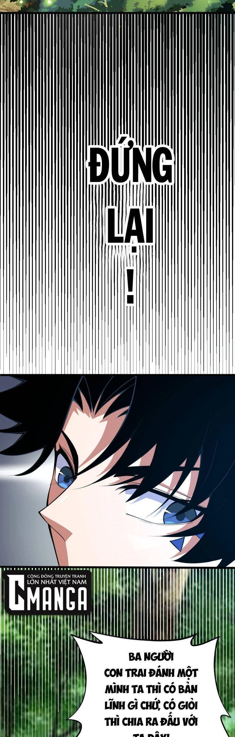 Sự Trở Lại Của Đệ Nhất Tông Sư Chapter 34 - 18