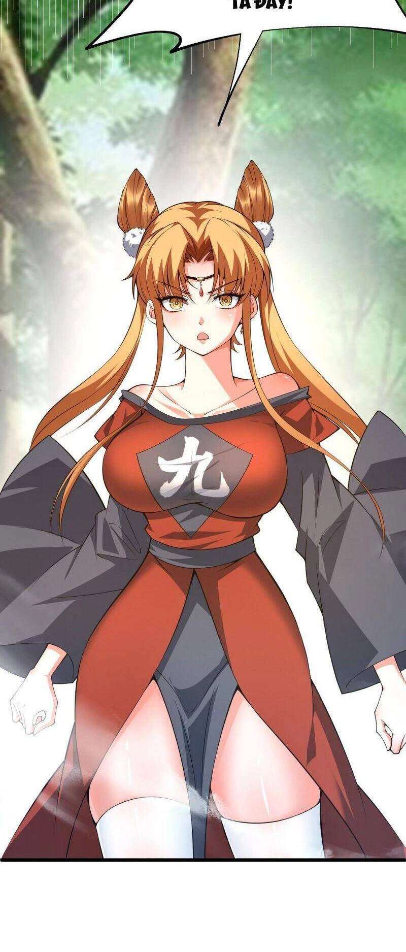 Sự Trở Lại Của Đệ Nhất Tông Sư Chapter 34 - 19