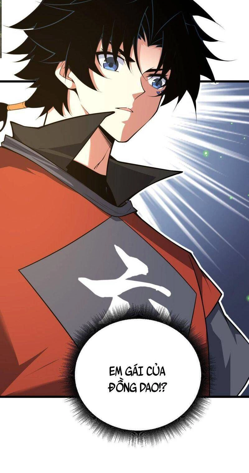 Sự Trở Lại Của Đệ Nhất Tông Sư Chapter 34 - 21