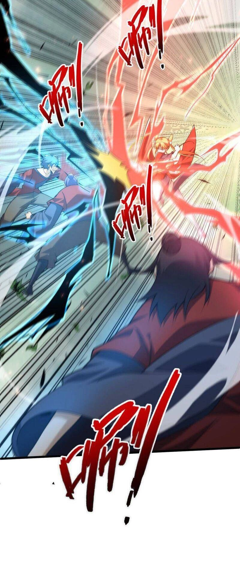 Sự Trở Lại Của Đệ Nhất Tông Sư Chapter 34 - 25